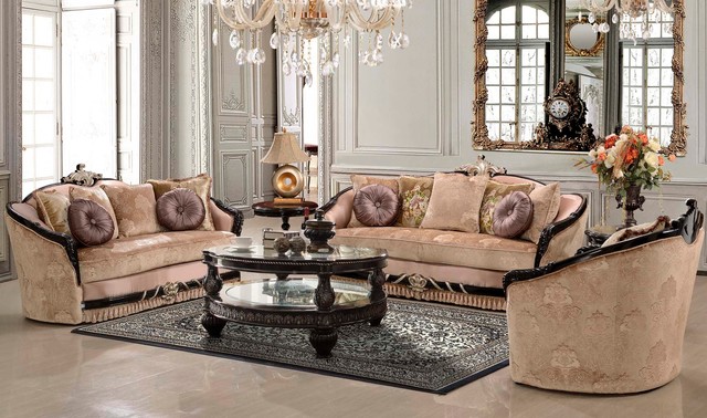 18 Gorgeous Living Room Design Ideas that Look Luxurious and Elegant