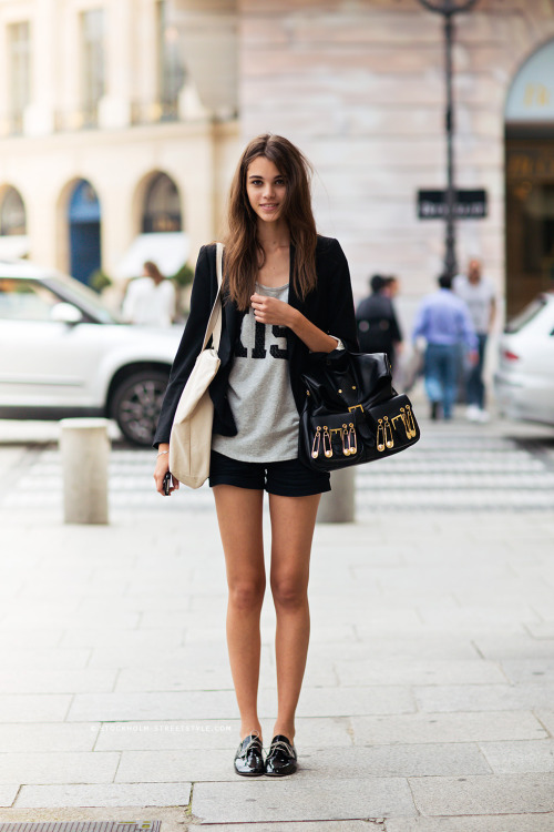 outfits with oxford shoes