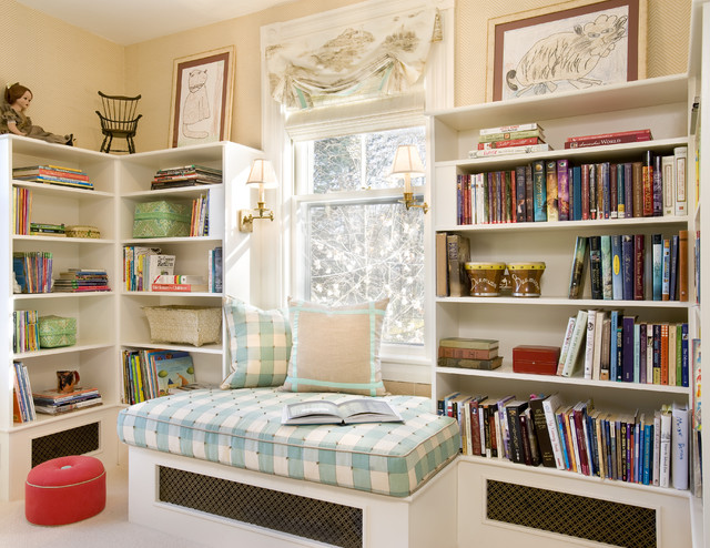 20 Cozy Reading Spots to Enjoy Good Book