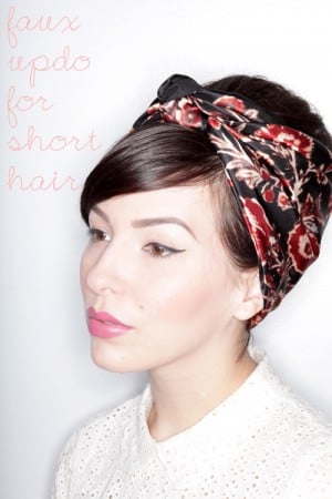 16 Chic Ways To Wear Head Scarf This Summer