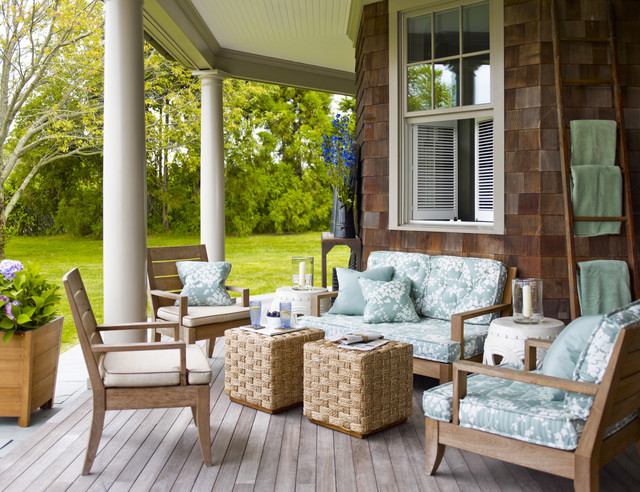 20 Stunning Ways You Can Update Your Outdoor Space