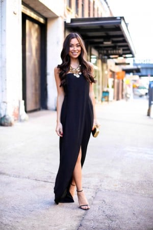 20 Elegant Outfit Ideas Perfect For Any Formal Occasion