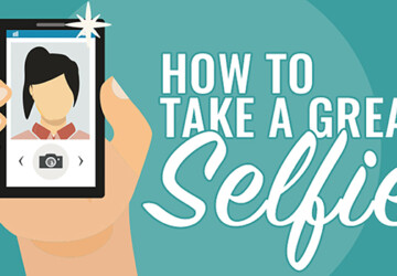 How To Take A Great Selfie - twitter, social, smartphone, selfie, popular, picture, photo, phone, network, like, iPhone, instagram, facebook, digital, camera