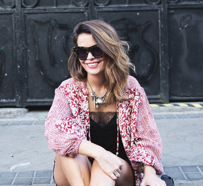 17 Boho Chic Outfit Ideas For Perfect Summer Look