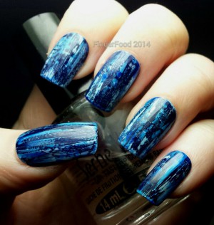 Blue Nail Art Ideas for Every Occasion – 20 Gorgeous Nail Designs