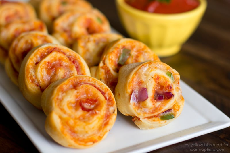 16 Quick And Easy Appetizer Recipes For Your Next Party   Apetizers 4 