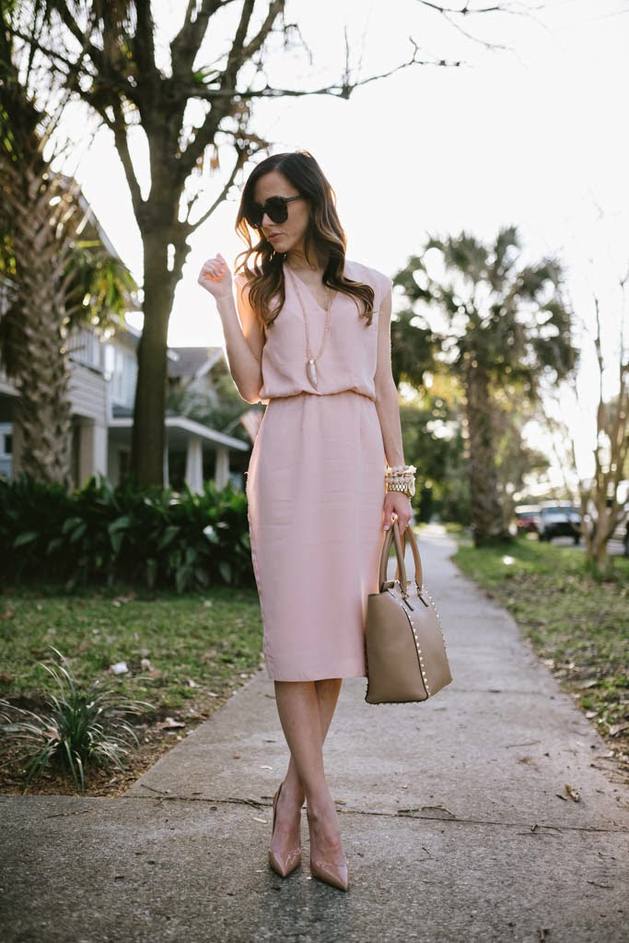 How To Not Dress Boring To Work: 20 Amazing Outfit Ideas
