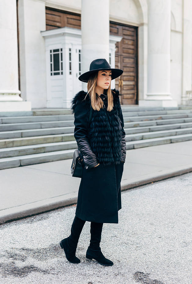 18 Trendy Street Style Outfits You Can Copy Now