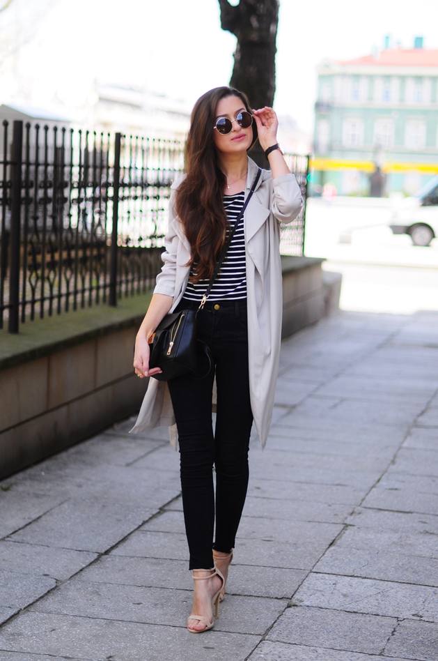 Autumn Fashion: 20 Street Style Inspired Fall Outfits