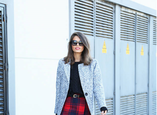 20 Stylish Outfit Ideas for Chilly Fall Days