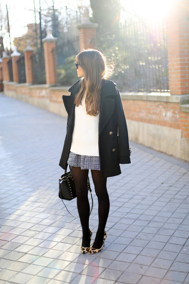 20 Stylish Outfit Ideas for Chilly Fall Days