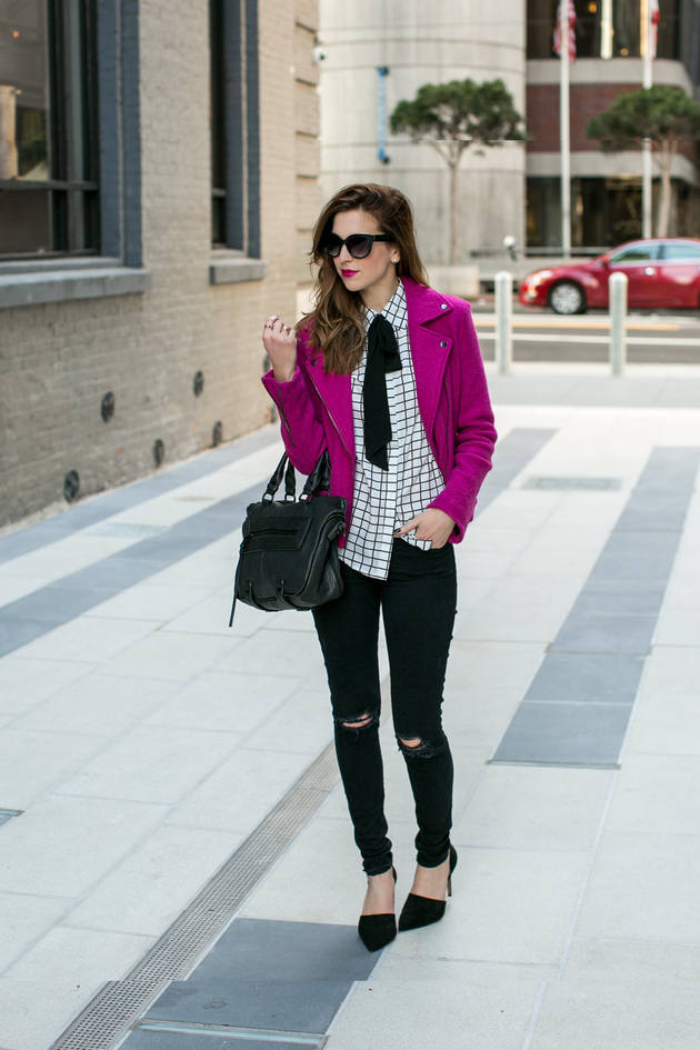 20 Stylish Outfit Ideas for Chilly Fall Days