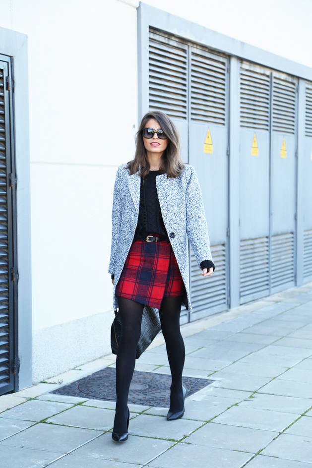 20 Stylish Outfit Ideas for Chilly Fall Days