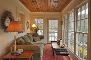 20 Cozy Sunroom Design Ideas Perfect for Relaxing