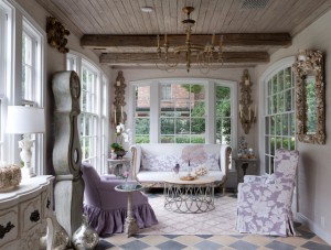 22 Charming Country Home Decor Ideas