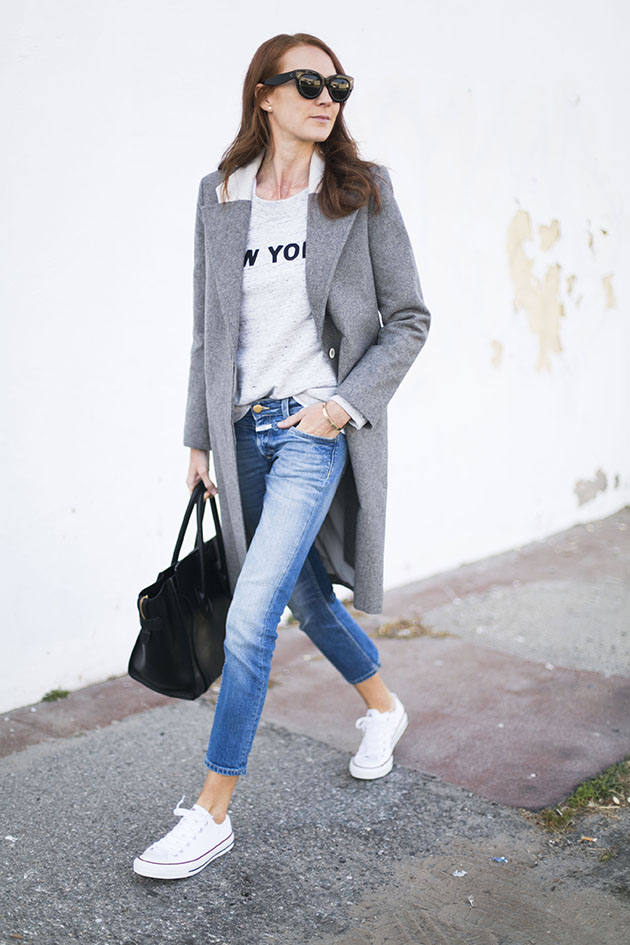 18 Chic and Stylish Street Style Outfit Ideas to Copy Now
