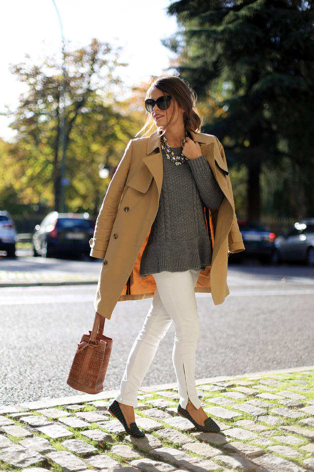 18 Chic and Stylish Street Style Outfit Ideas to Copy Now