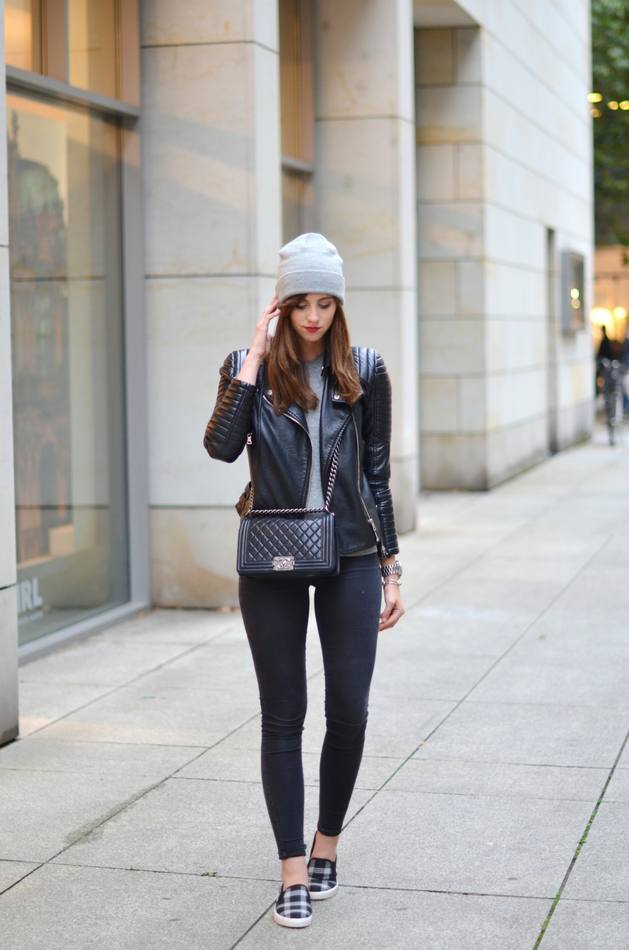 21 Seriously Chic Street Style Outfits To Copy This Season