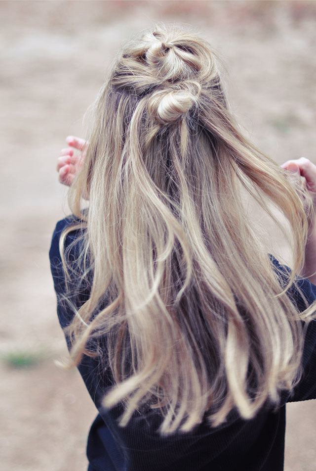 15 Super Easy Hairstyles For For Busy Mornings