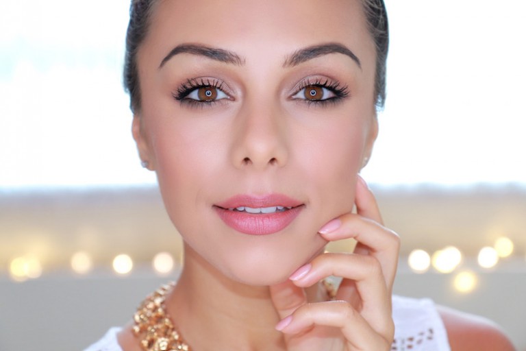 20 Romantic Makeup Ideas For Valentines Day