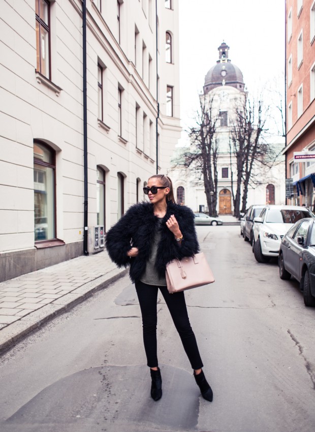 18 Casual Street Style Ideas to Inspire you for Your February Outfits