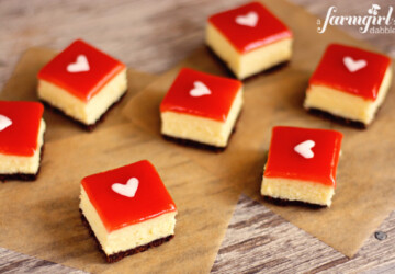 18 Great Recipes for Sweet and Tasty Valentine’s Day Desserts - Valentine's day recipes, Valentine's day desserts, Valentine's day cookies, valentine, diy Valentine's day party