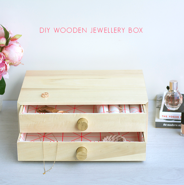 15 Creative and Easy DIY Jewelry Storage Ideas