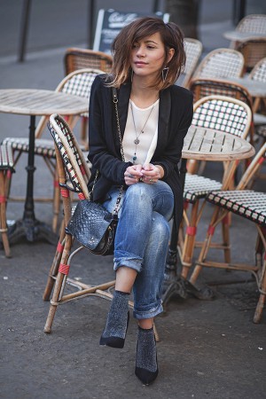 23 Stylish Outfit Ideas by Fashion Blogger Zoé Alalouch from Les ...