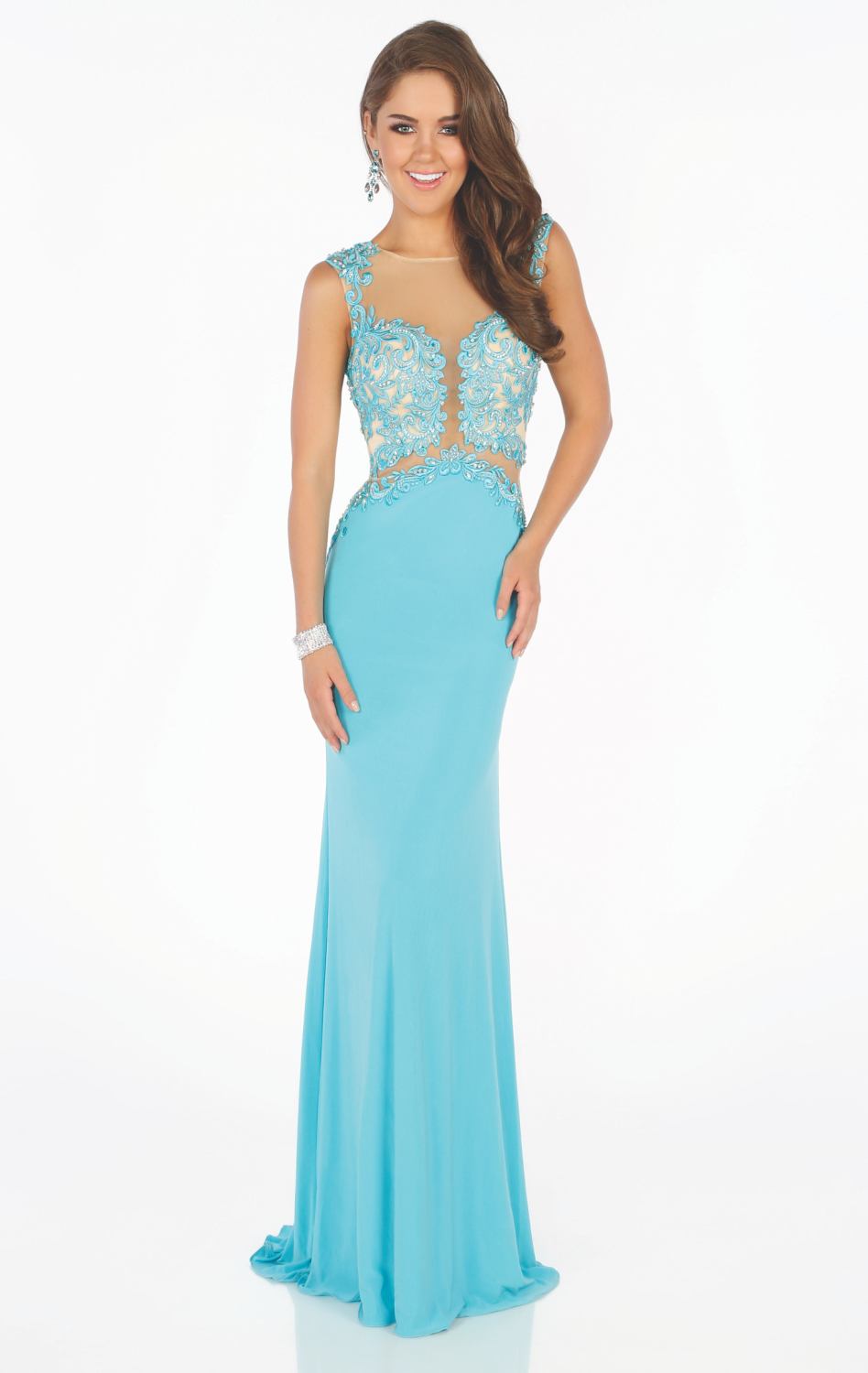 20 Gorgeous Prom Gowns Ideas for Your Big Night