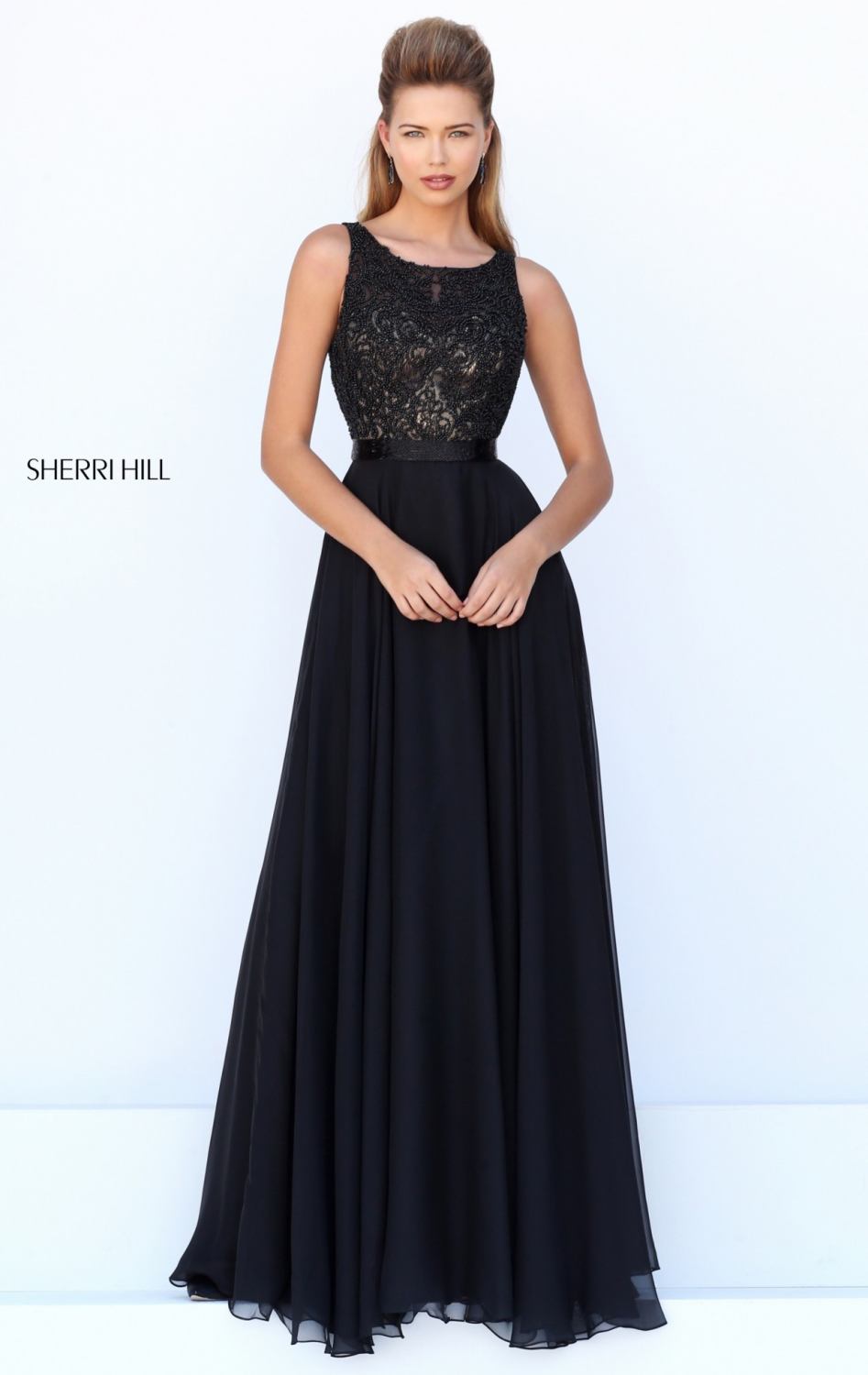 20 Gorgeous Prom Gowns Ideas for Your Big Night