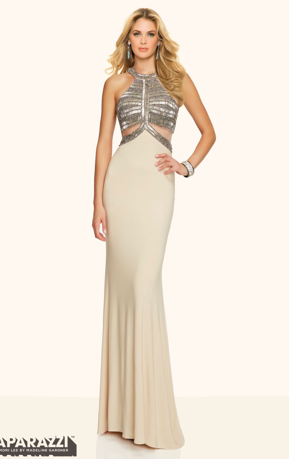 20 Gorgeous Prom Gowns Ideas For Your Big Night 3140