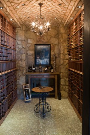 20 Stunning Wine Cellar Design Ideas (Part 1)