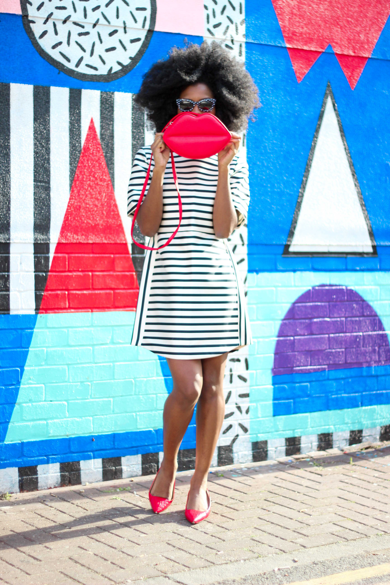 Summer Fashion Trend: 18 Stylish Stripe Outfit Ideas