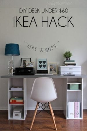 12 Fantastic IKEA Hacks You Can DIY To Save Money