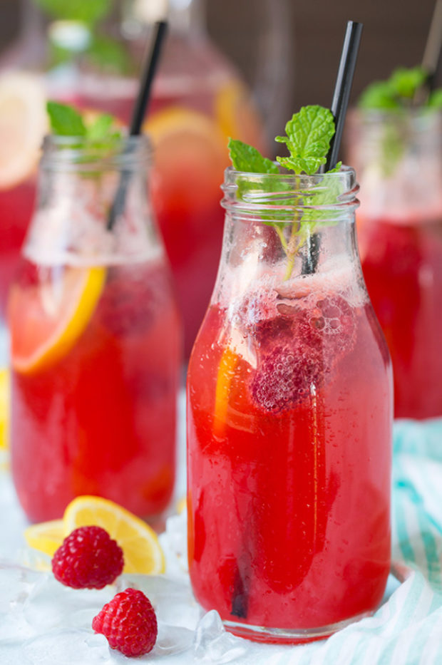15 Energizing Summer Drink Recipes To Refresh Your Guests With