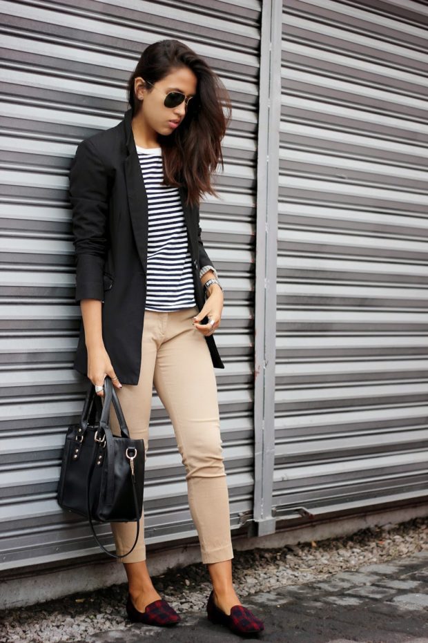 Dress to Impress: 15 Great Outfit Ideas for the First Day of School ...