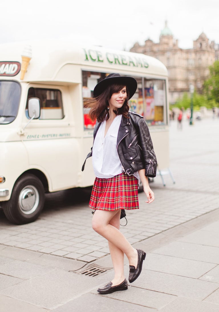 Dress to Impress: 15 Great Outfit Ideas for the First Day of School ...