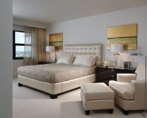 20 Gorgeous Master Bedroom Headboard Ideas