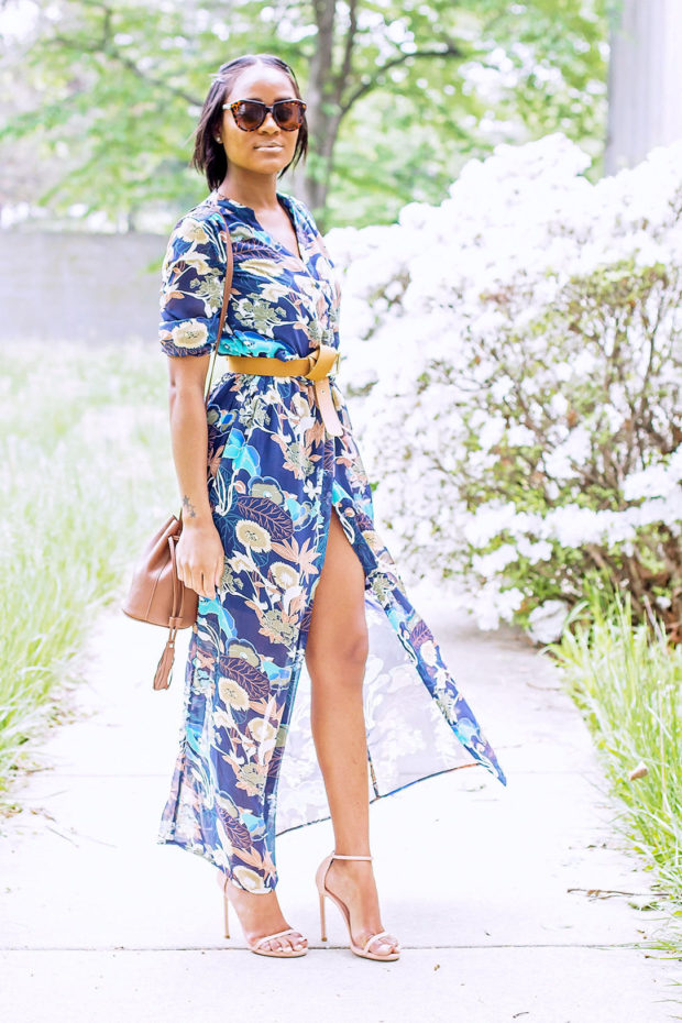20 Chic Street Style Outfits for the Last Days of Summer - Style Motivation