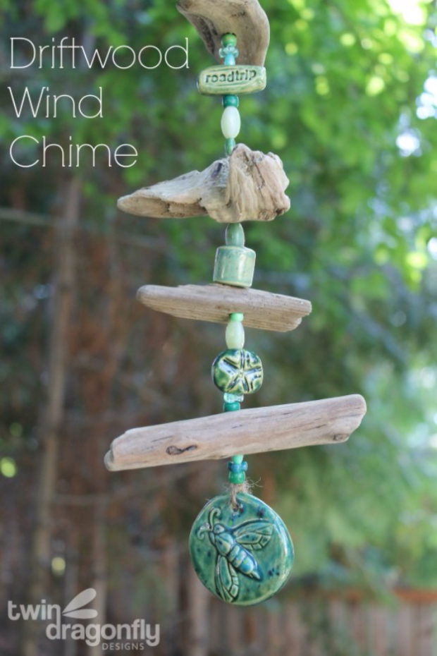 10 Cheap and Easy DIY Wind Chime Ideas That Will Refresh Your Patio ...