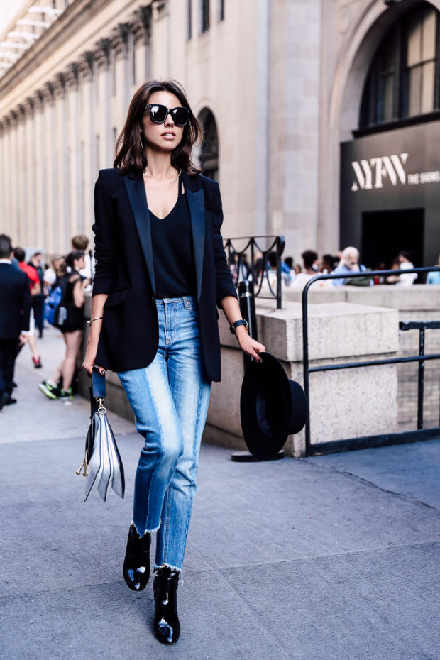 September Fashion Trends: 22 Amazing Outfit Ideas to Inspire You ...