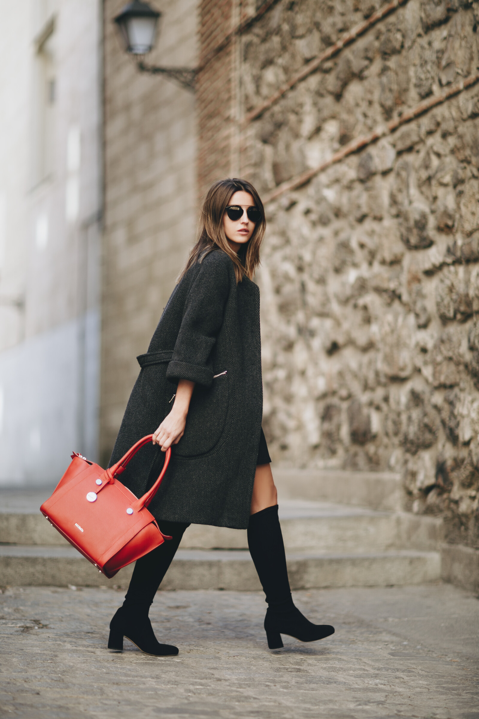 November Fashion Inspiration: 19 Amazing Outfit Ideas to Inspire You