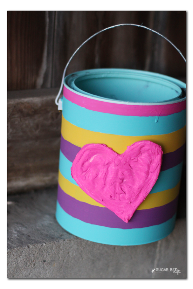 Kids Crafts: 16 Adorable Valentine Boxes for Girls - valentine's day kids craft, Valentine Boxes for Girls, Valentine Boxes, diy Valentine's day gifts for kids, diy Valentine's day decorations, diy Valentine's day, diy Valentine Boxes, diy kids crafts