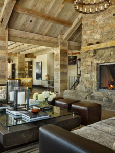 17 Rustic Living Room Design Ideas For A Cozy Home