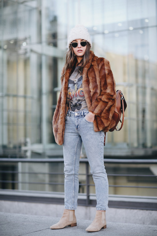 February Fashion Inspiration: 20 Amazing Outfit Ideas to Inspire You