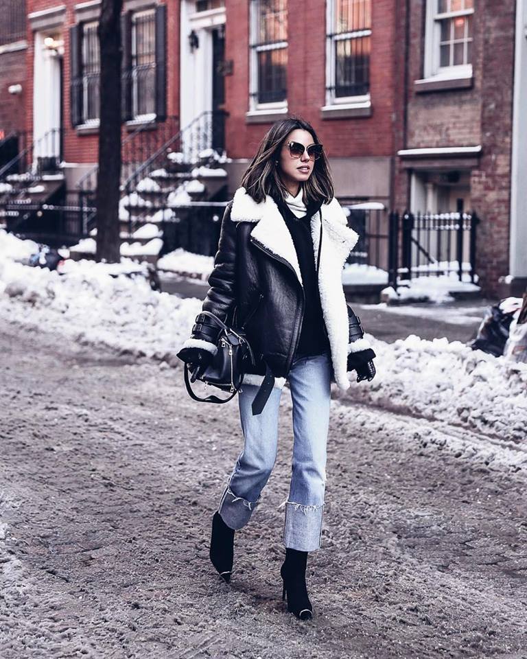 Transitional Fashion: 16 Winter-to-Spring Outfit Ideas to Get You ...