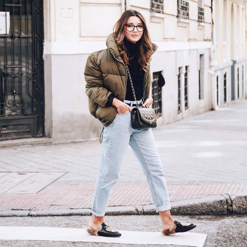 Transitional Fashion: 16 Winter-to-Spring Outfit Ideas to Get You ...