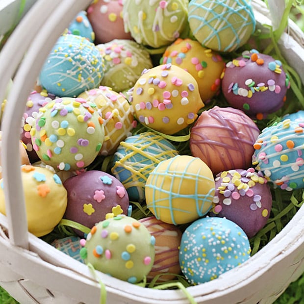 Our 15 Most Popular Easter Dessert Recipe Ever Easy Recipes To Make