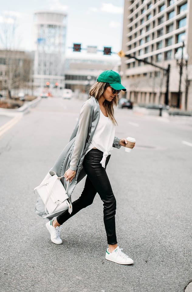 21 Fashion Blogger Outfit Ideas to Make March Your Most Stylish Month Yet