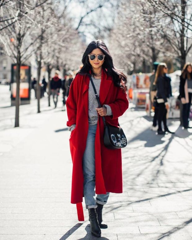 Trending Right Now: 17 Great Outfit Ideas (Part 2)